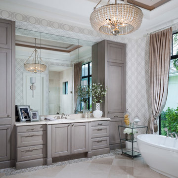 Palm Beach Gardens Home