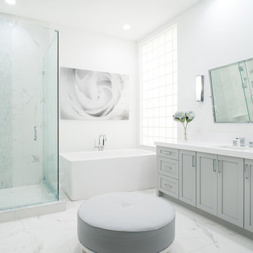 Palm Beach Gardens Private Residence
