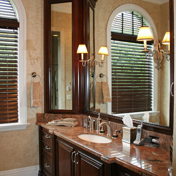 Palm Beach Gardens Residence