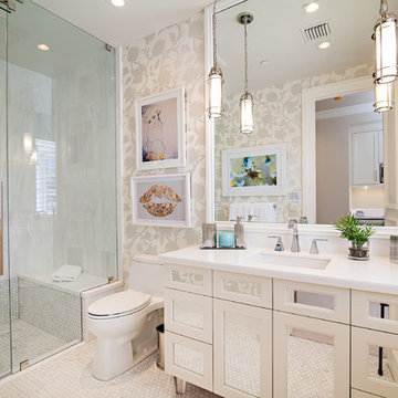 Palm Beach Transitional