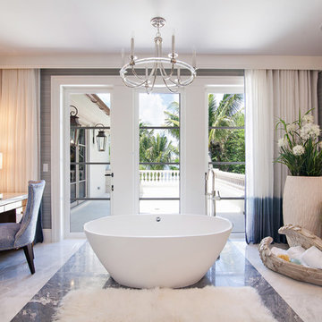 Palm Beach Transitional