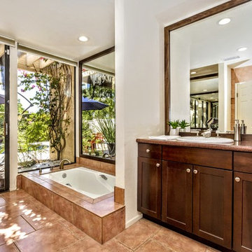 Palm Springs Mid-Century Staging