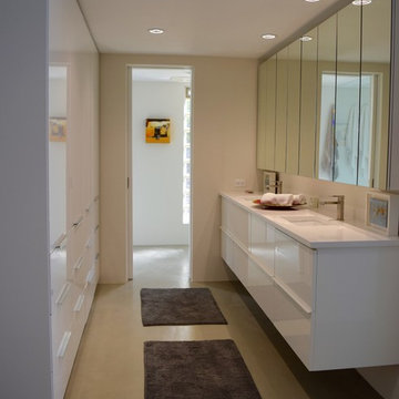Palm Springs Remodel