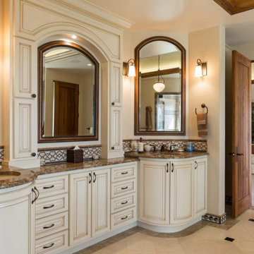 Palmero Way Pebble Beach