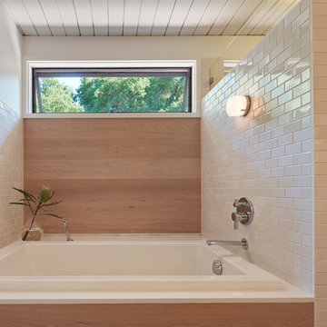 Palo Alto Eichler Major Remodel