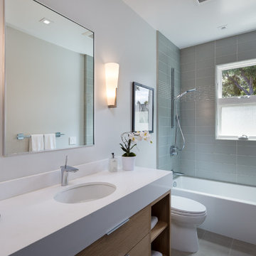Palo Alto Modern High Tech Home