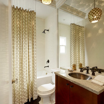 Palo Alto remodel