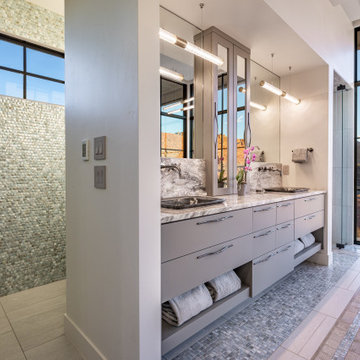 Parade Home // Utah // Liz Tate Interior Design