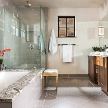 Parade of Homes 2014 Residence