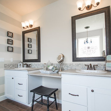 Parade of Homes - Viking Homes