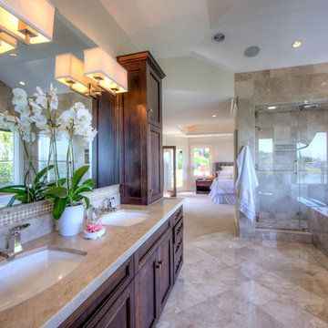 Paradise Drive, Tiburon