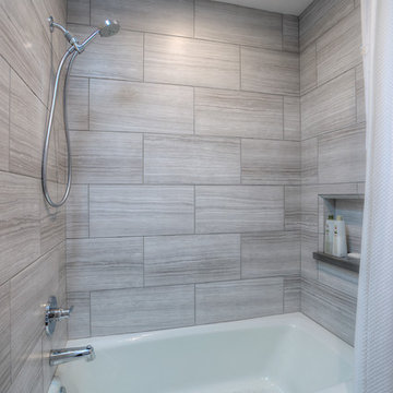 Paradise Valley bathroom remodels Swett