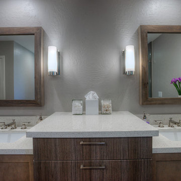 Paradise Valley bathroom remodels Swett