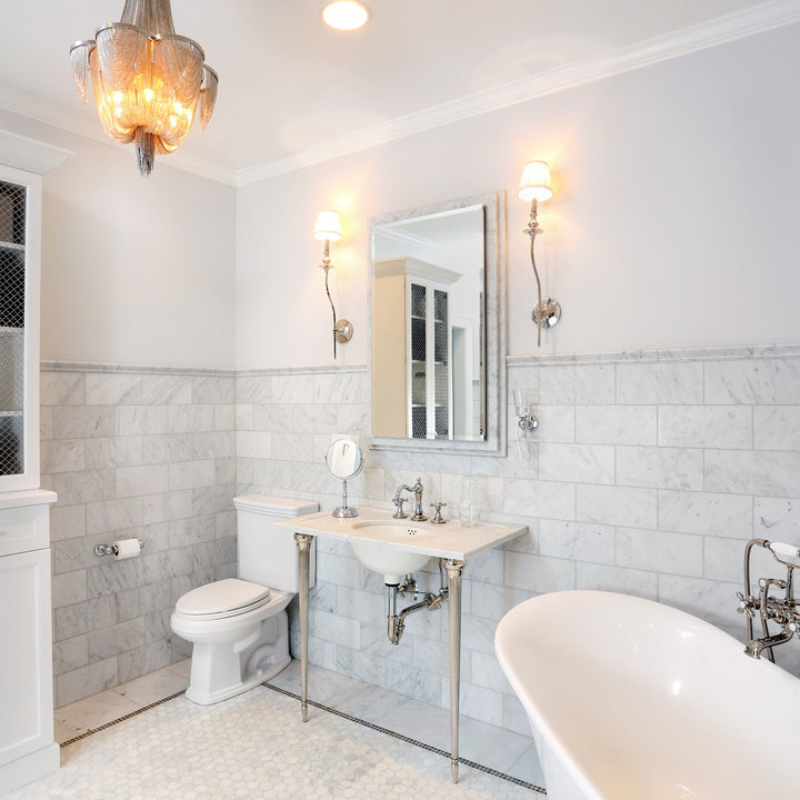 10X10 Master Bathroom Ideas - Photos & Ideas | Houzz