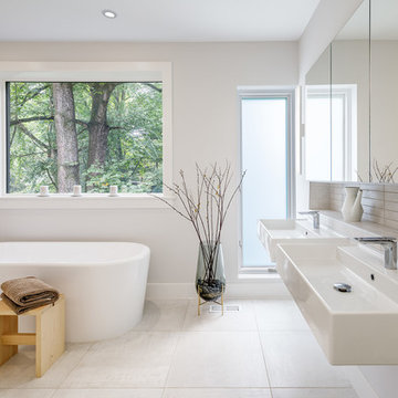 Park Road Remodel