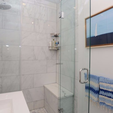 Park Slope Bathroom Shower
