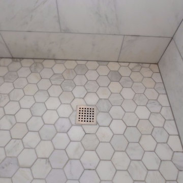 Park Slope Bathroom Shower