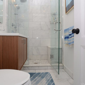 Park Slope Bathroom Shower