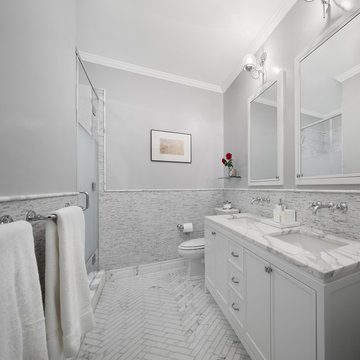 Park Slope Brownstone