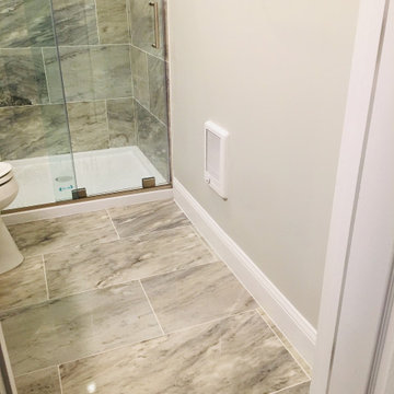 Parkville Bathroom Remodel