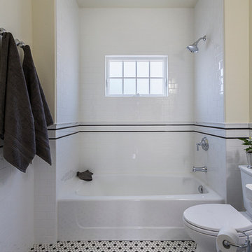Part One: 1940’s Bungalow Renovation, Tucson, AZ