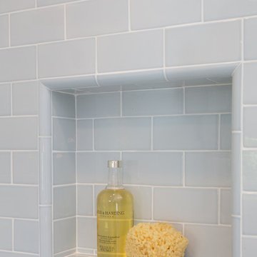 Pasadena Bath Remodel