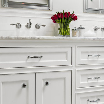 Pasadena Master Bath