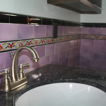 Pasadena project