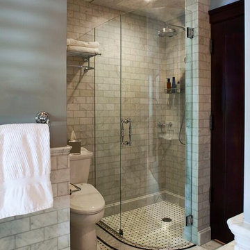 Low Profile Bathtubs - Photos & Ideas | Houzz