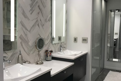 Pate Bathroom Remodel