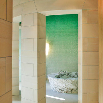 Pebble Beach Residence