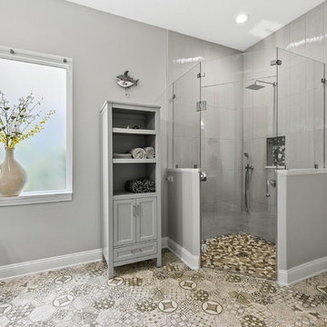 Pelican Pointe Bathroom Remodel