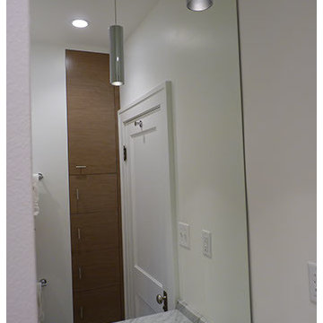 Pell Residence - Bathroom