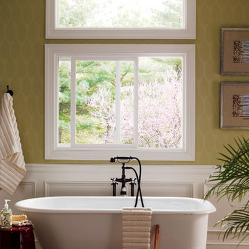 Pella® 350 Series Sliding Window