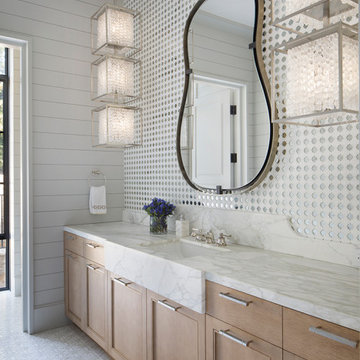 Peninsula Custom Home