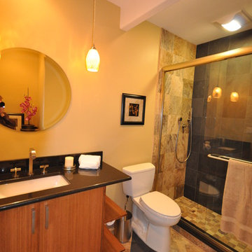 Pennington Bathroom Renovations