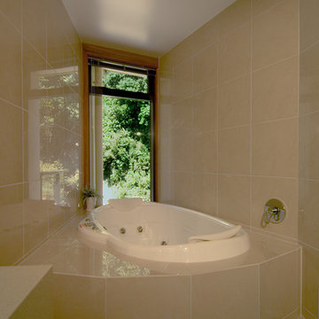 Penthouse Master Bath