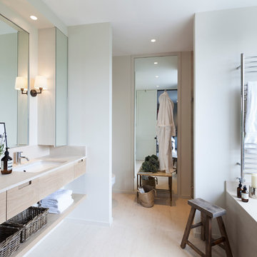 Penthouse -Notting Hill