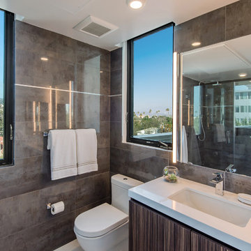 PENTHOUSE @ Pacific Star Condominiums | Beverly Hills