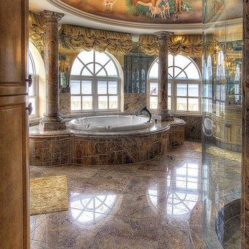 Perfect Bathrooms to Relax In