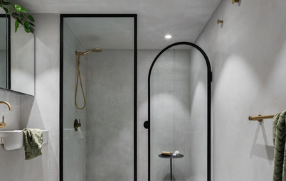 Upgrade Your Bathroom With A Trending Glass Shower Screen