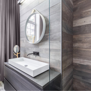 Personal Home Spa
