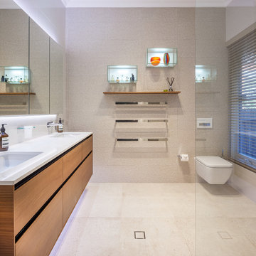 Perth Bathrooms // Mosman Park