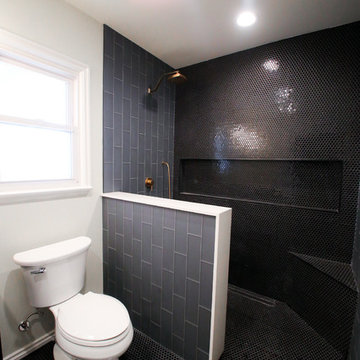 Petaluma Bathroom Remodel