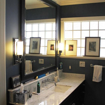 Peterson - Bathroom Remodel