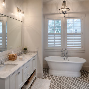 Petite Cottage, Palmetto Bluff
