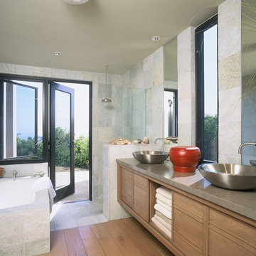 Phelps Residence