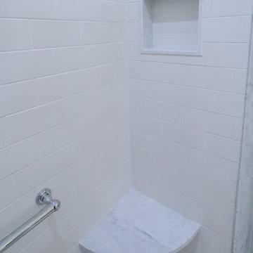 Philadelphia Bathrooms