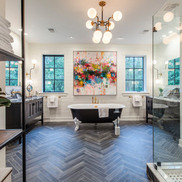 Philadelphia Magazine Design Home 2019