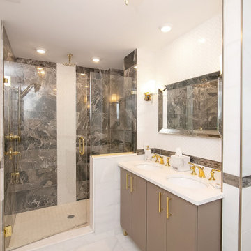 Philly new construction
